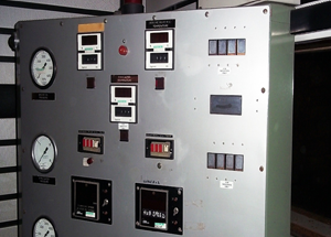 MPS-8025D光纖激光切割機