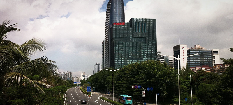 光纖激光切割機