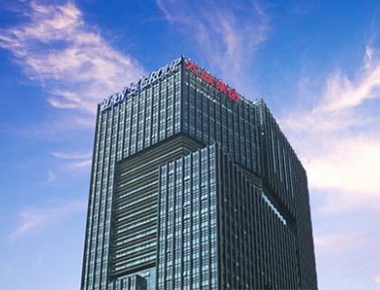 哈爾濱市黨政考察團赴深圳學習考察 蒞臨大族激光