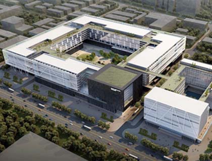 大族激光入圍深圳市首批未來產業集聚區企業