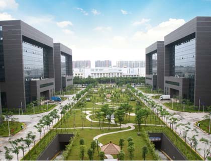 中國工業報：大族如何實現百億“激光夢”
