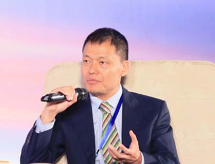 高云峰：打造激光領域世界一流企業