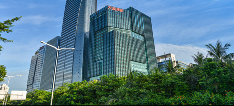激光切割機