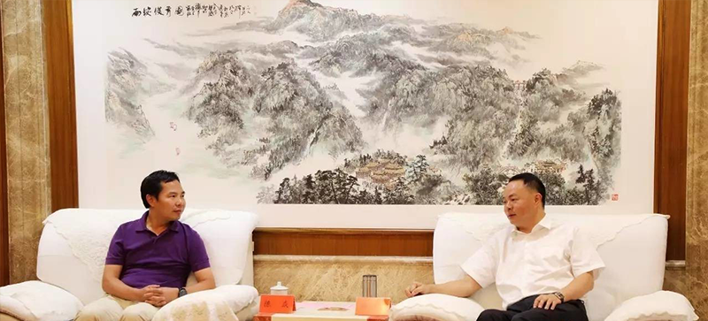 光纖激光切割機