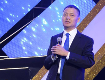 大族激光高云峰談創業歷程：一路艱辛 一路堅持