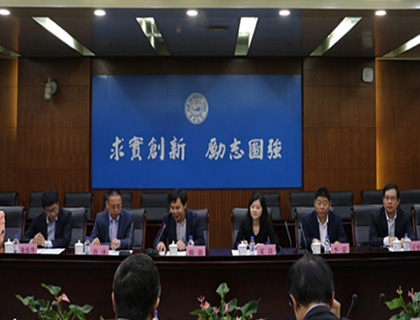 大族激光與吉林大學開展產學研戰略合作
