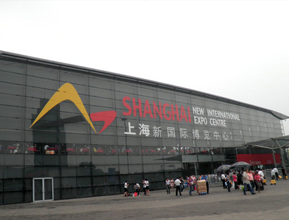大族超能邀您共賞上海第十屆中國數控機床展覽會