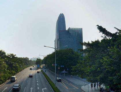 中國激光設備行業的“脊梁”——大族激光