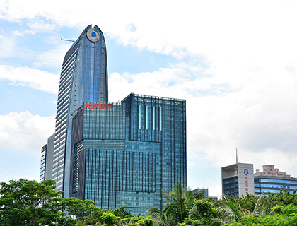 2019廣東企業500強榜單發布 大族激光位列153位