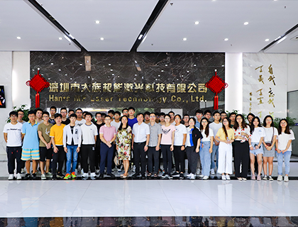 創新發展 大族超能聚焦中低功率激光切割設備市場需求