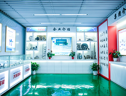 大族超能：光纖激光切割機行業創新是發展之路
